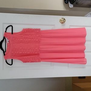 LOFT dress